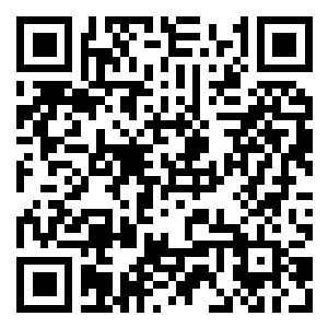 QR code to download Datapad | Aurebesh Translator